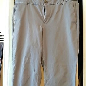 J Crew tapered dress pants